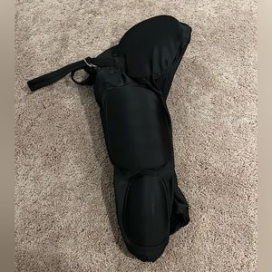 Youth M Football Pants with Sewn In Pads